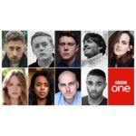 Cara Theobold Instagram – The Gallows Pole + Shane Meadows 💥🎬👀