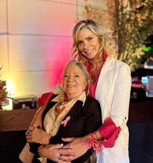 Carla Ochoa Instagram - Te Amo Mamá 💖