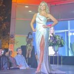 Carla Ochoa Instagram – Mágico y Maravilloso!!! #casateconlacausa 
Infinitas gracias @fundaciononcologica @clinicalaparva @nevadanovias @pelle__home y a todas las personas que hicieron posible este hermoso evento , por permitirme participar en esta causa llena de amor…
Increíblemente bellas todas💗 Clínica La Parva