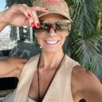 Carla Ochoa Instagram - A trabajar con alegría y muchísimo❤️ Chile