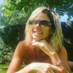 Carla Ochoa Instagram - A veces es necesario cambiar de ruta para llegar a nuestro destino.❤️ España