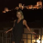 Carla Ochoa Instagram - GRANADA🇪🇸 Granada, Andalucia, Espana