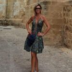 Carla Ochoa Instagram - Encantada de esta ciudad repleta de historia BAEZA.🇪🇸😍 Baeza Patrimonio de la Humanidad