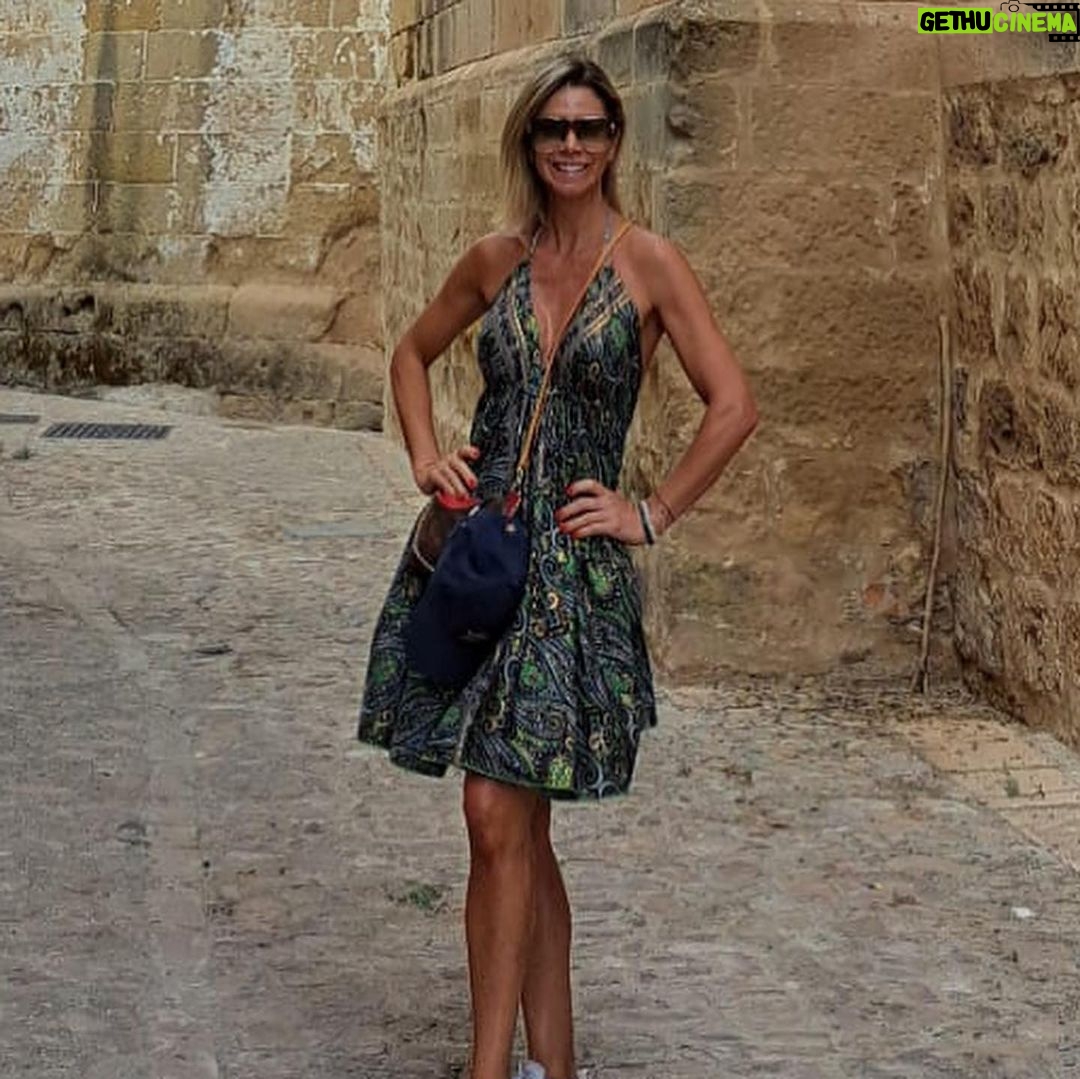Carla Ochoa Instagram - Encantada de esta ciudad repleta de historia BAEZA.πͺπΈπ Baeza Patrimonio de la Humanidad