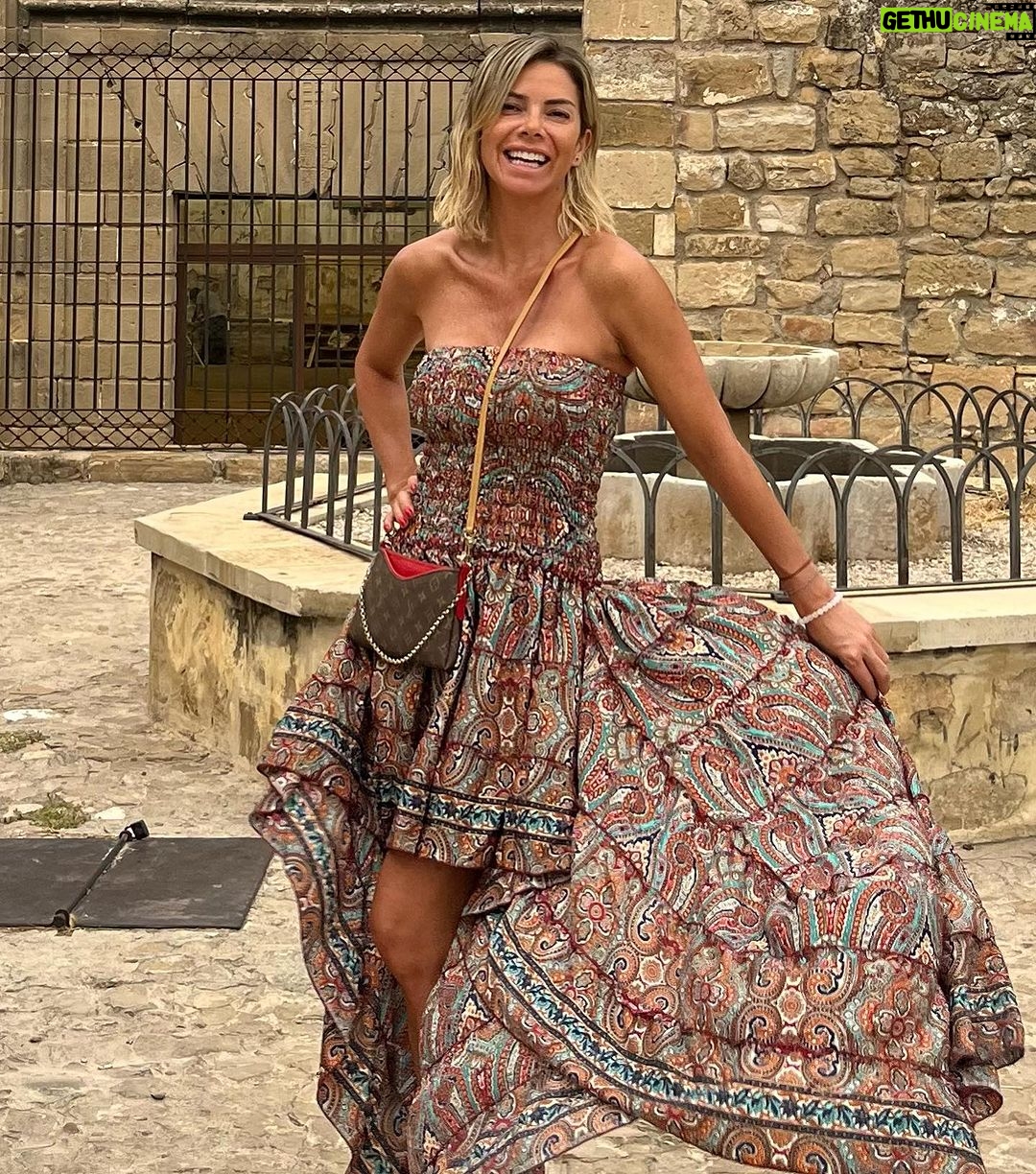 Carla Ochoa Instagram - Monumental Ciudad en España Úbeda. Úbeda Patrimonio de la Humanidad