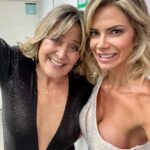 Carla Ochoa Instagram – Mágico y Maravilloso!!! #casateconlacausa 
Infinitas gracias @fundaciononcologica @clinicalaparva @nevadanovias @pelle__home y a todas las personas que hicieron posible este hermoso evento , por permitirme participar en esta causa llena de amor…
Increíblemente bellas todas💗 Clínica La Parva