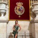 Carla Ochoa Instagram - Palacio Real de Madrid. 🤩 Palácio Real de Madrid