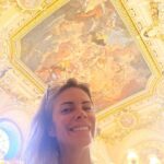 Carla Ochoa Instagram - Palacio Real de Madrid. 🤩 Palácio Real de Madrid