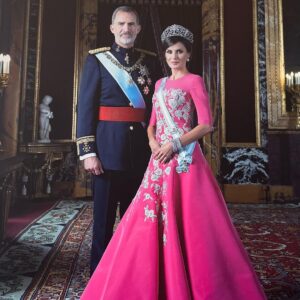 Carla Ochoa Instagram - Palacio Real de Madrid. 🤩 Palácio Real de Madrid