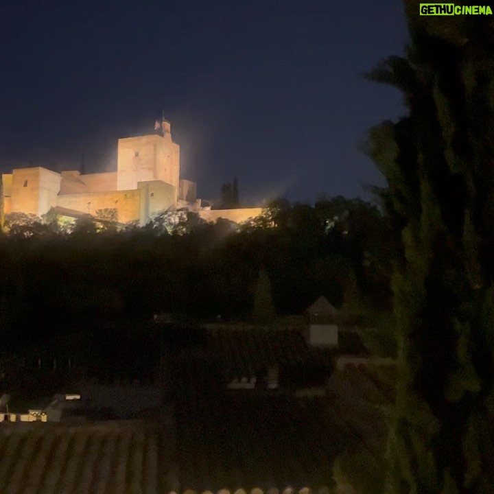Carla Ochoa Instagram - GRANADA🇪🇸 Granada, Andalucia, Espana