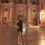 Carla Ochoa Instagram - GRANADA🇪🇸 Granada, Andalucia, Espana