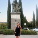Carla Ochoa Instagram - GRANADA🇪🇸 Granada, Andalucia, Espana