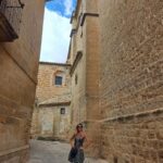 Carla Ochoa Instagram - Encantada de esta ciudad repleta de historia BAEZA.🇪🇸😍 Baeza Patrimonio de la Humanidad