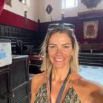 Carla Ochoa Instagram - Encantada de esta ciudad repleta de historia BAEZA.🇪🇸😍 Baeza Patrimonio de la Humanidad