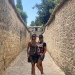 Carla Ochoa Instagram - Encantada de esta ciudad repleta de historia BAEZA.🇪🇸😍 Baeza Patrimonio de la Humanidad