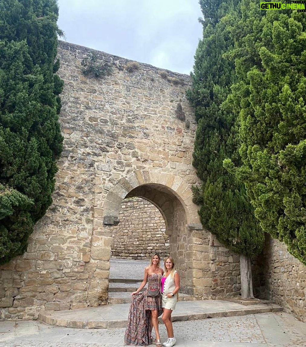 Carla Ochoa Instagram - Monumental Ciudad en España Úbeda. Úbeda Patrimonio de la Humanidad