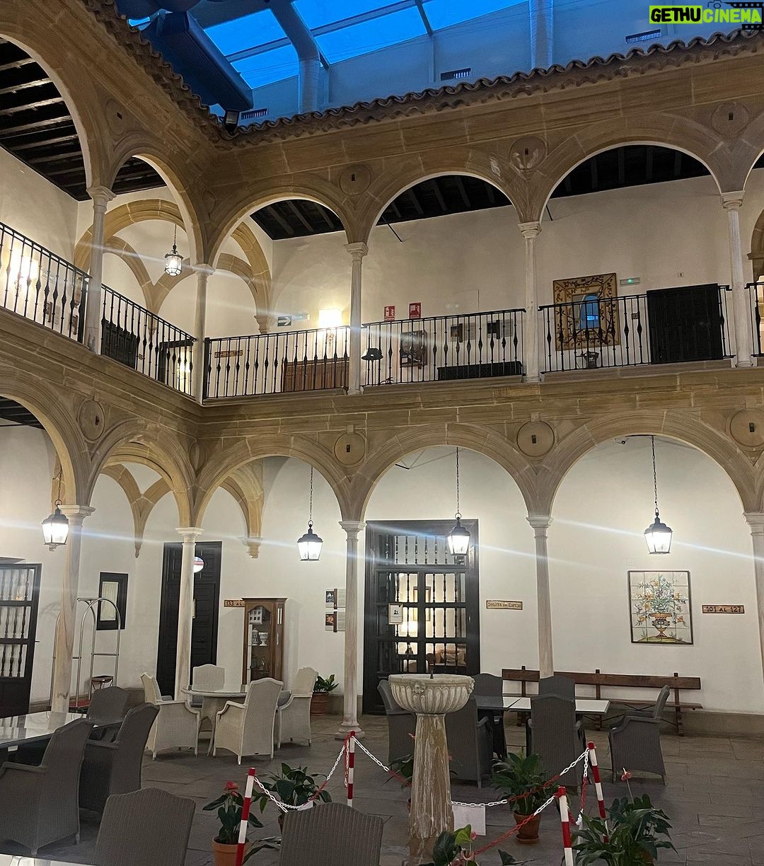 Carla Ochoa Instagram - Monumental Ciudad en España Úbeda. Úbeda Patrimonio de la Humanidad