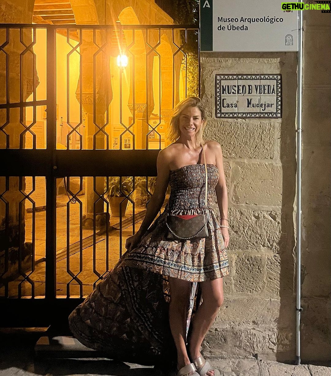 Carla Ochoa Instagram - Monumental Ciudad en España Úbeda. Úbeda Patrimonio de la Humanidad