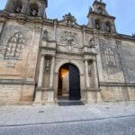 Carla Ochoa Instagram - Monumental Ciudad en España Úbeda. Úbeda Patrimonio de la Humanidad