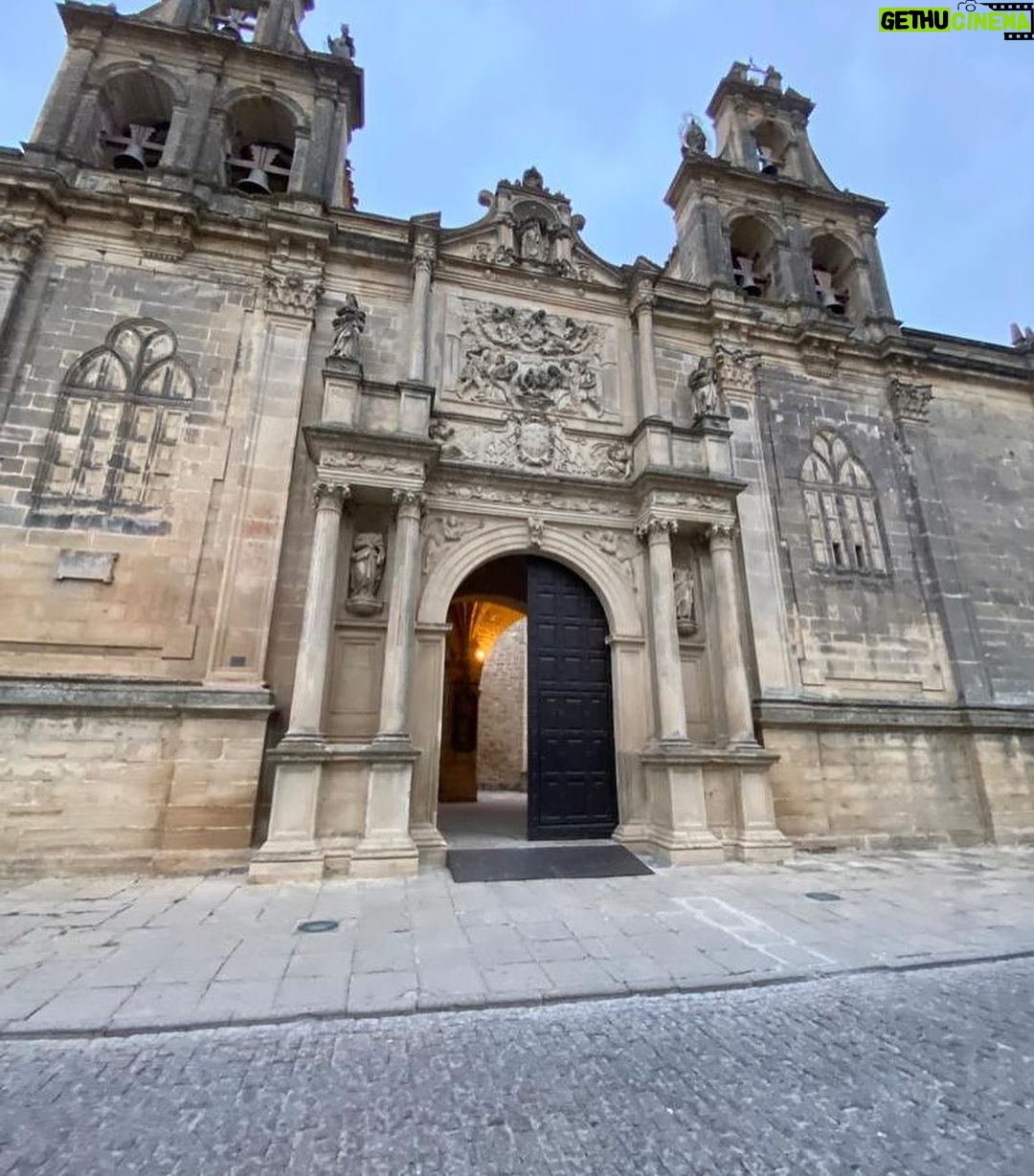 Carla Ochoa Instagram - Monumental Ciudad en España Úbeda. Úbeda Patrimonio de la Humanidad