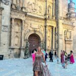 Carla Ochoa Instagram - Monumental Ciudad en España Úbeda. Úbeda Patrimonio de la Humanidad
