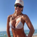 Carla Ochoa Instagram - Lindo Sábado en 🇪🇸🤩 Marbella España