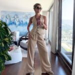 Carla Ochoa Instagram - Sueñen en grande y muy bonito. 💖