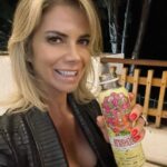 Carla Ochoa Instagram - Noches de Verano!!!💖