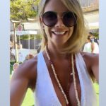 Carla Ochoa Instagram - NanKurunaisa “ Con el tiempo se arregla todo.”