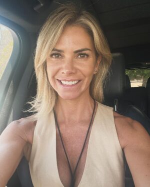 Carla Ochoa Instagram - Gran día de Reuniones💖