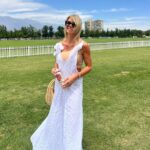 Carla Ochoa Instagram - Abierto de Chile 2023💖 Club de Polo San Cristóbal