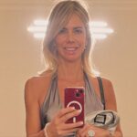 Carla Ochoa Instagram - SHINES 💖