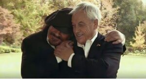 Carla Ochoa Instagram - Abrazo con todo mi corazón a la Familia Piñera Morel en este momento de profundo dolor. 🙏❤️✨