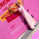 Carla Ochoa Instagram - Maravilloso compartir con tantas hermosas Mujeres Emprendedoras de todo Chile. @fundadoras Fundadoras Business Festival 2023 💖