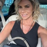 Carla Ochoa Instagram – Fin de semana💖