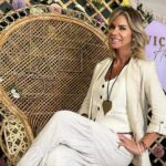 Carla Ochoa Instagram – “Esta es una historia sencilla, pero no es fácil contarla. …💖