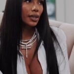 Carlos King Instagram - Part 2 of the Erica Mena interview is up NOW on my YouTube channel where for the first time she answers about the comment and being suspended from Love and Hip Hop. Link in bio. #realitywiththeking
