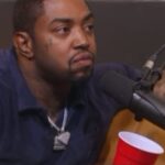 Carlos King Instagram - Part 2 Full Interview with Scrappy is up NOW in my YouTube channel. Link in bio. #realitywiththeking #lhhatl