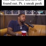 Carlos King Instagram - In this Part 2 sneak peek they drops tomorrow, Scrappy details how he found out about the Bambi/Benzino hot tub scene. FULL Part 2 interview drops Tuesday. October 3rd at 9am est #realitywiththeking #lhhatl