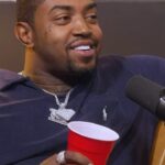Carlos King Instagram - Thanks for the kind words on my Pt. 1 interview with @reallilscrappy that’s in my YouTube channel. Check it out to see why it’s receiving great buzz ;) #realitywiththeking #lhhatl
