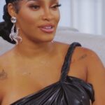 Carlos King Instagram - Part 2 of my @joseline interview is up NOW on my YouTube channel where she addresses Cardi B comparisons, Faith Evans, Custody battle, Amber Rose fight and much more! Link in bio! #realitywiththeking #joseline #joselinescabaret