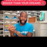 Carlos King Instagram - Dream BIG #HappySunday 🙏🏽❤️