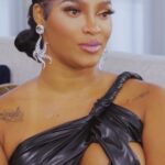 Carlos King Instagram - Is Joseline the HIGHEST paid Reality Star in the world? Listen now. Full interview on my YouTube channel. #realitywiththeking #joselinescabaret #joseline