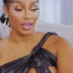 Carlos King Instagram - My EXCLUSIVE with @joseline is up NOW on my YouTube channel where we talk about EVERYTHING!!! 🤯 Link in bio! #realitywiththeking #joselinescabaret #lhhatlanta