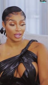 Carlos King Instagram - My EXCLUSIVE with @joseline is up NOW on my YouTube channel where we talk about EVERYTHING!!! 🤯 Link in bio! #realitywiththeking #joselinescabaret #lhhatlanta