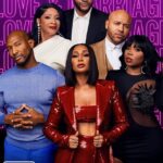 Carlos King Instagram - Love and Marriage: Huntsville returns Saturday, Sept 16th at 8:7c on OWN!!! 🏃🏾‍♀️💨 catch up now before the mid season premiere. #lamh