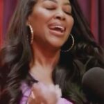 Carlos King Instagram - Part 2 of my EXCLUSIVE with thee Kenya Moore is up now on YouTube, Apple, Spotify! Thank you ALL for your overwhelming response to this chat and I’m happy you all get to see a side of my girl that I know personally. 🙏🏽❤️ #realitywiththeking #rhoa #kenyamoore #carlosking