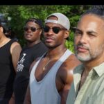 Carlos King Instagram - The MEN of Love and Marriage: Detroit are requesting your presence TONIGHT at 8/7c on @owntv 👀😂 #LAMDT