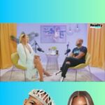 Carlos King Instagram – 👏🏽 1 Million Views 👏🏽 for Part One alone of my NeNe Leakes Interview that’s on my YouTube channel. @neneleakes and I will thank you all in a special way. Love you Reigndrops ☔️ and LeaKings 😜
