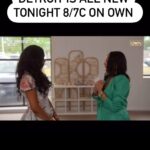 Carlos King Instagram - Is this what the doctor ordered? Find out on an ALL NEW Love and Marriage: Detroit as Kristin and Latoya discuss some thangs 👀 At 8/7c on @ownkeepitreal and then head to my YouTube channel at 9/8c as me and @kolbyshantel recap the episode! #LAMDT #realitywiththeking